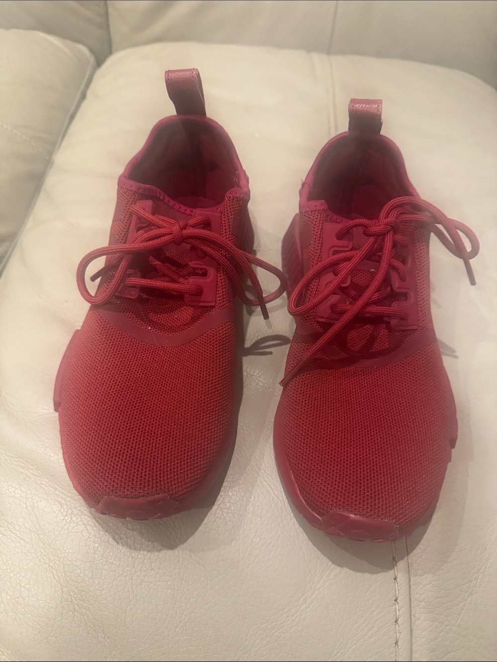 Adidas size 6